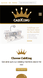 Mobile Screenshot of cabking.com